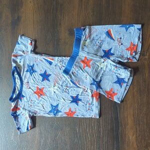 Little Sleepies Pajama Set